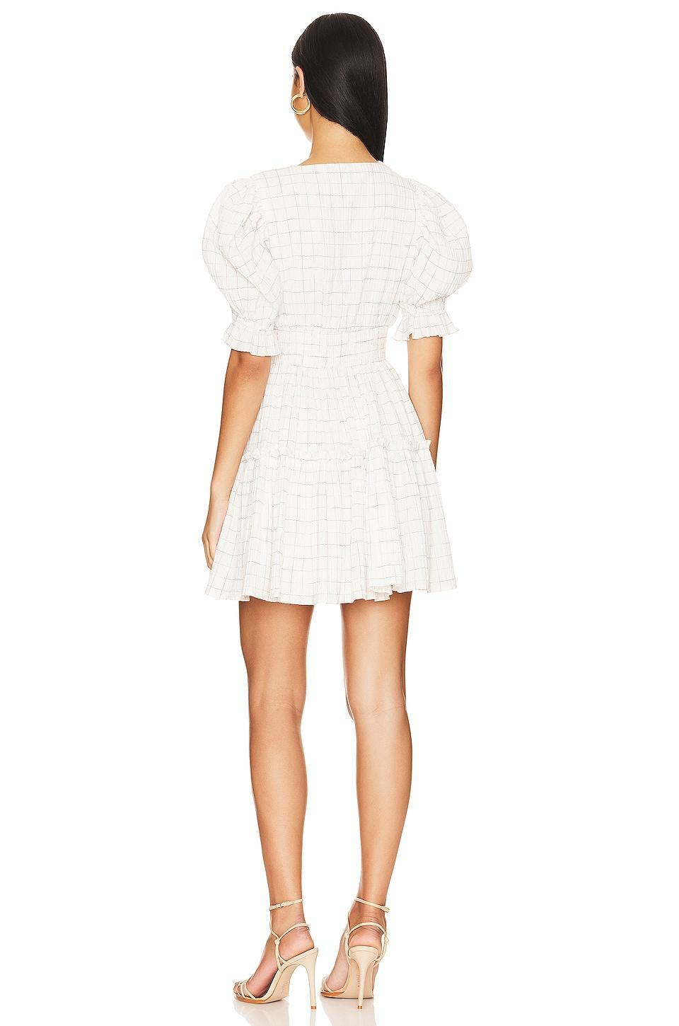 Della Mini Dress Cleobella Product Image
