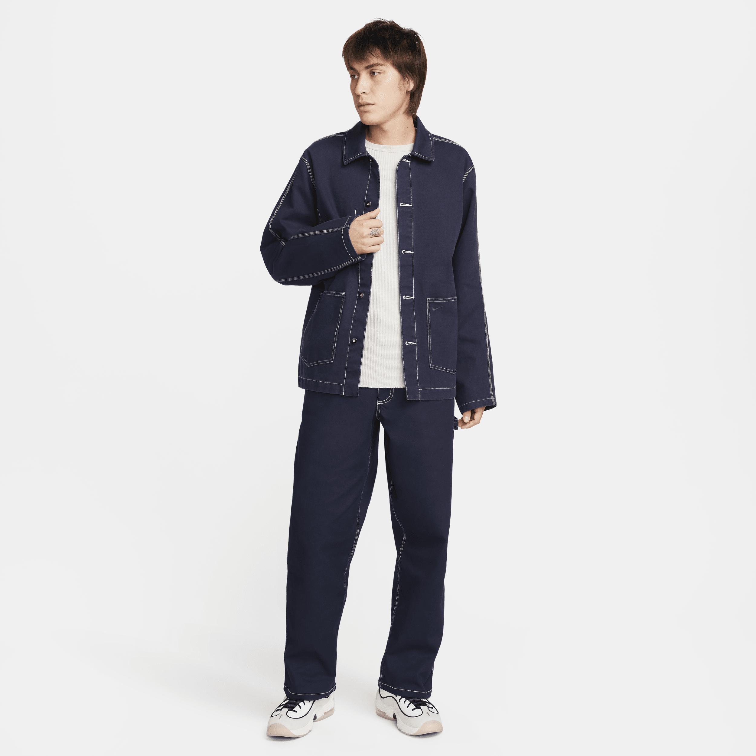 Nike Life Unisex chore jacket Product Image