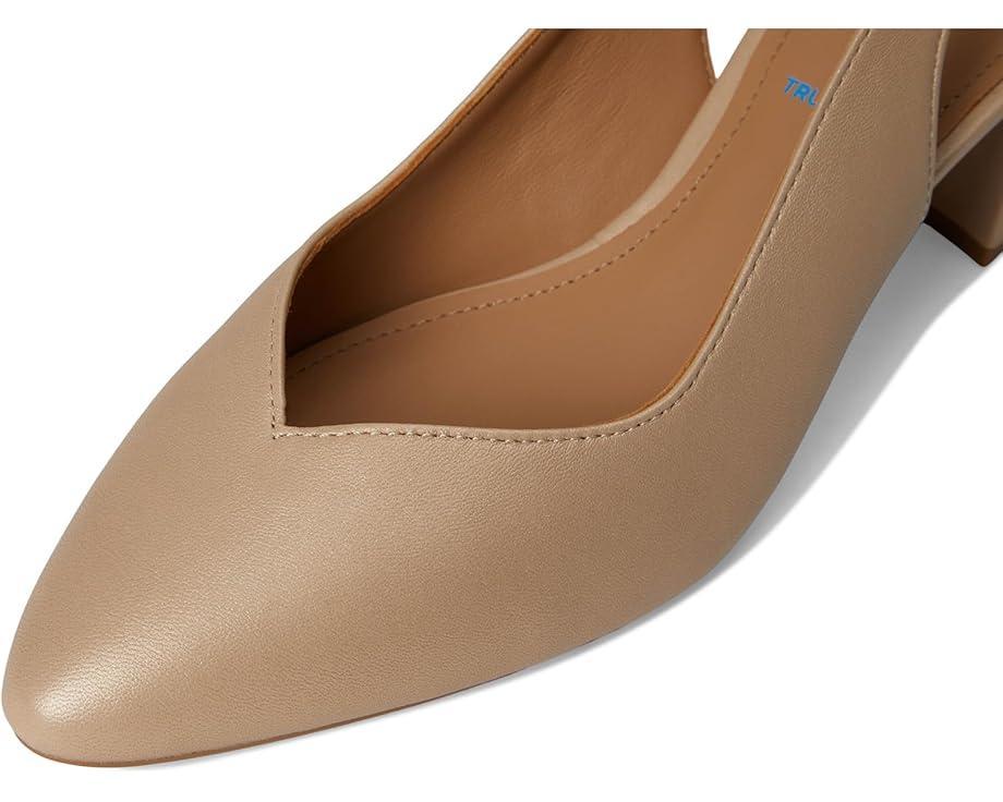Women's Johnston & Murphy Vicki Slingback Pump Product Image