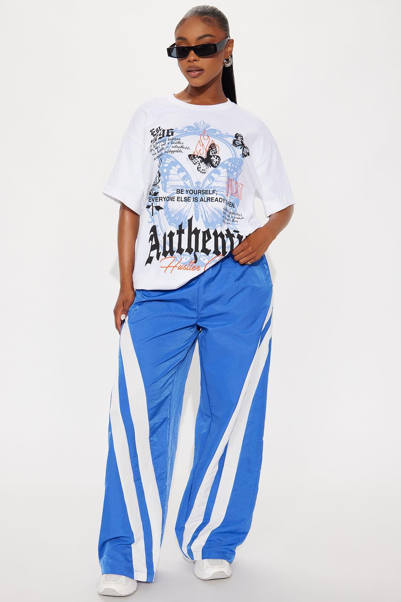Authentic 1996 Tee  - White Female Product Image