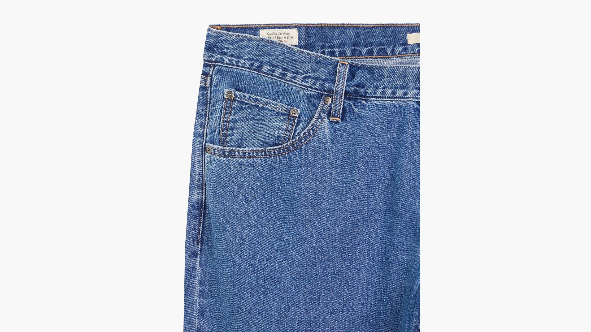 Baggy Dad Women's Jeans (Plus Size) Product Image
