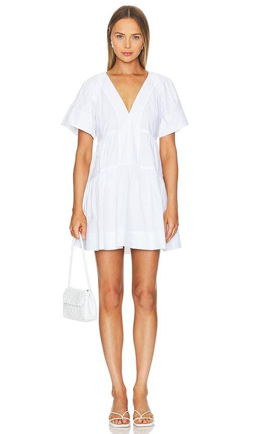 Easy Day Cotton Camila Dress A.L.C. Product Image