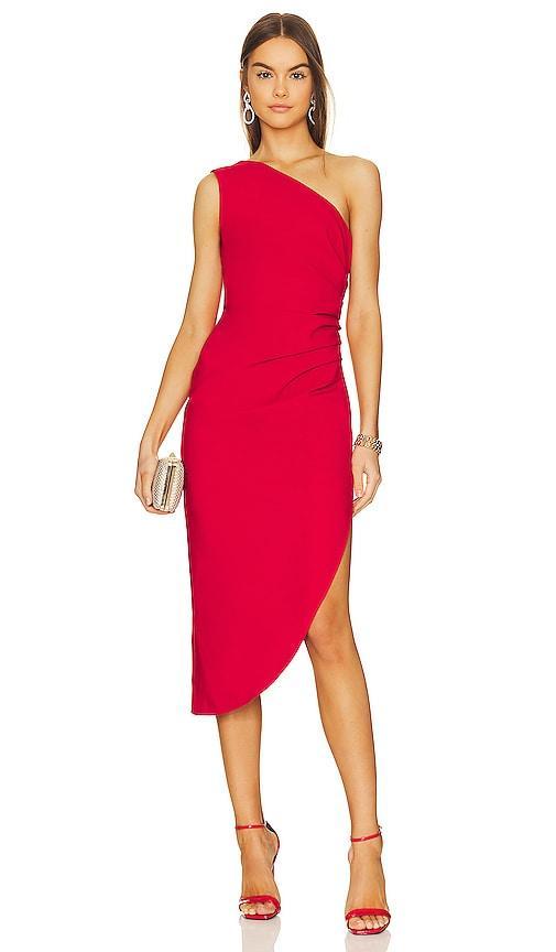 Asha Dress LIKELY Product Image