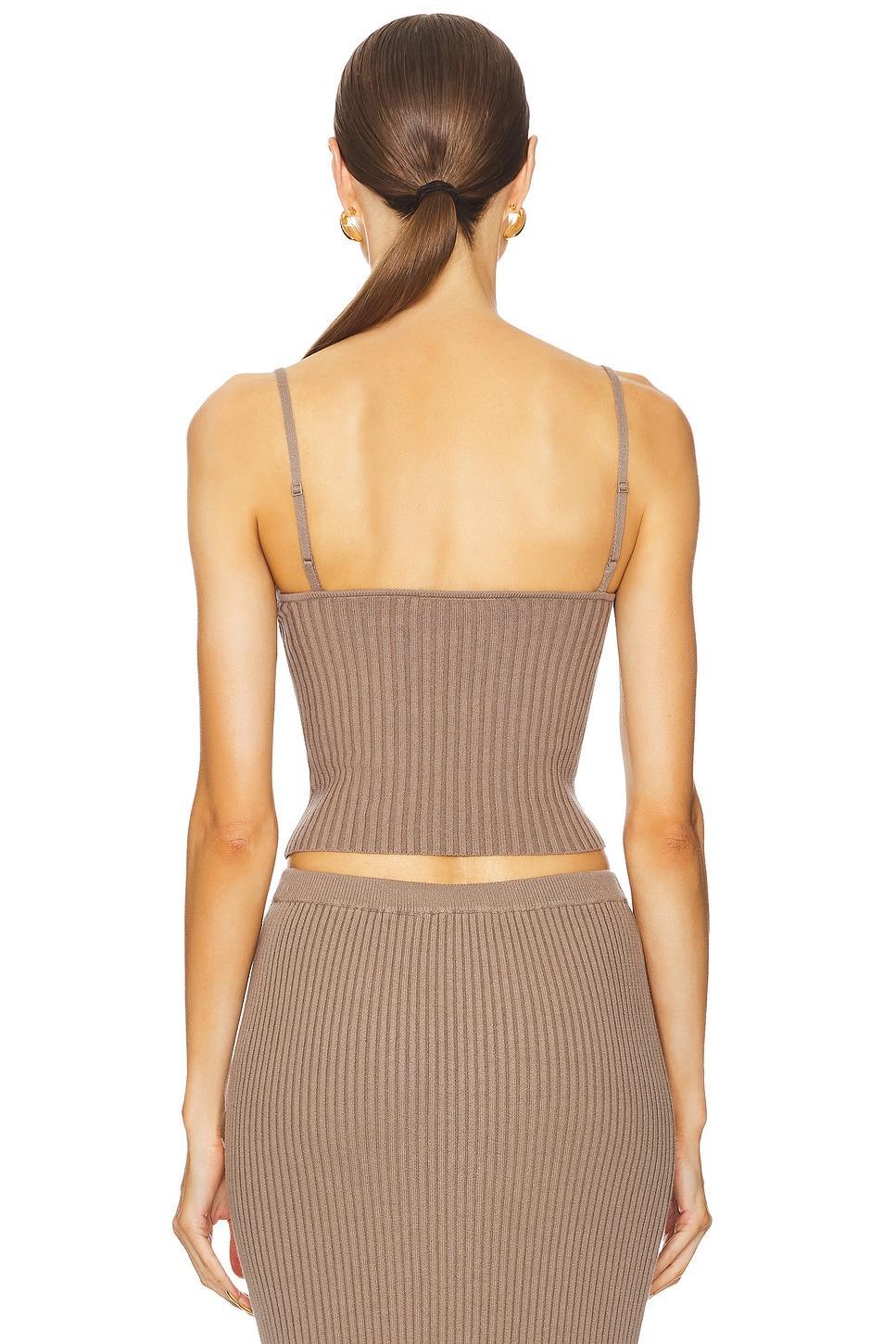Ashlee Top EAVES Product Image