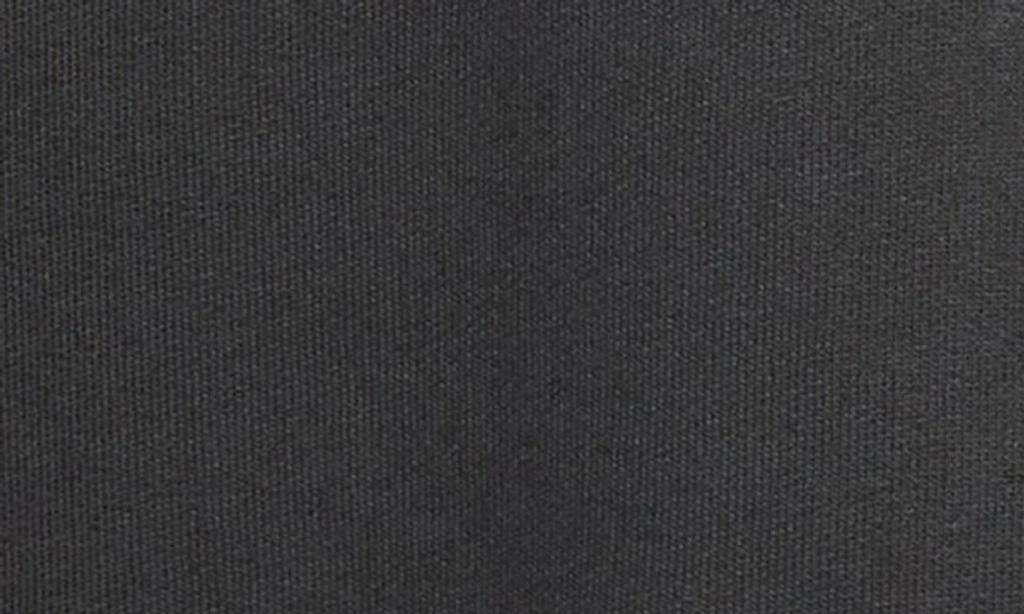 LEMAIRE Cotton-blend Jersey Hoodie In Grey Product Image