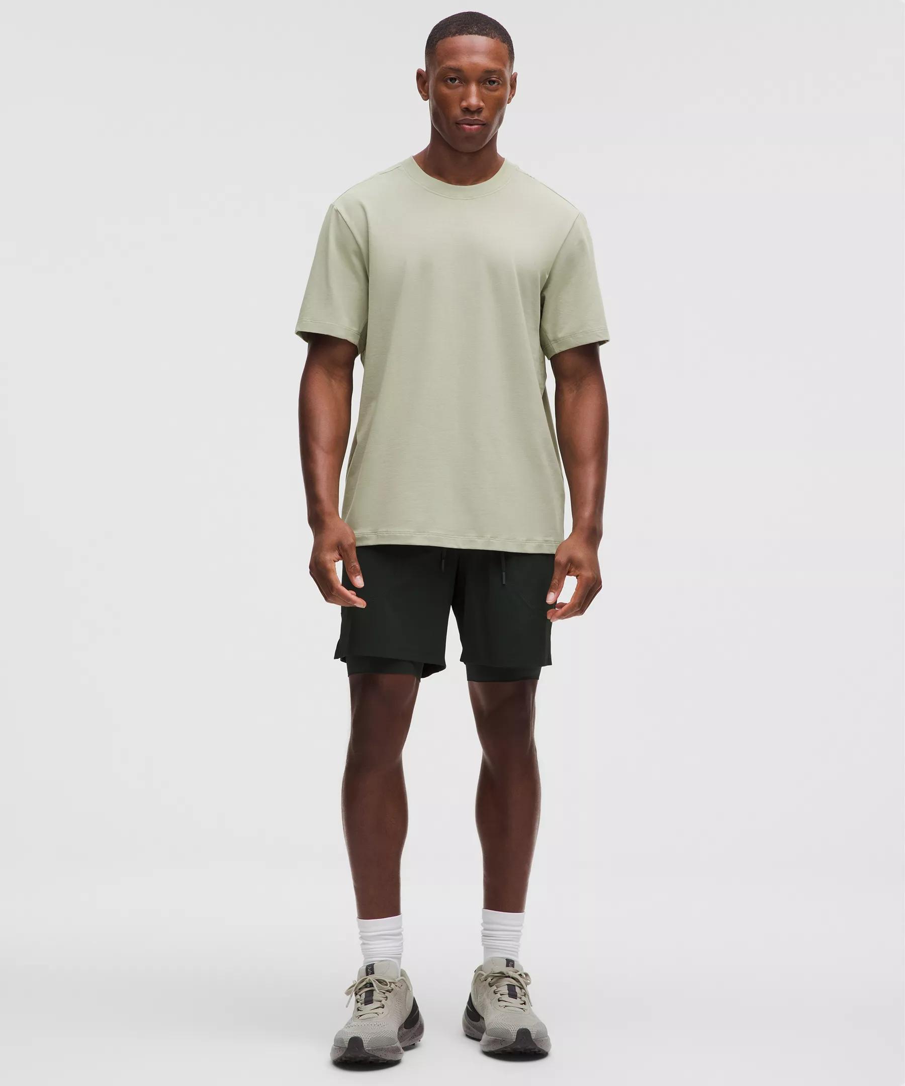 Zeroed In Short-Sleeve Shirt Product Image