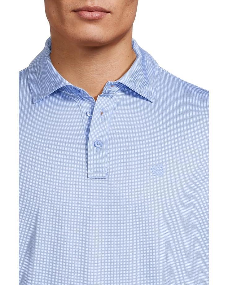 Vintage Slub Polo Product Image