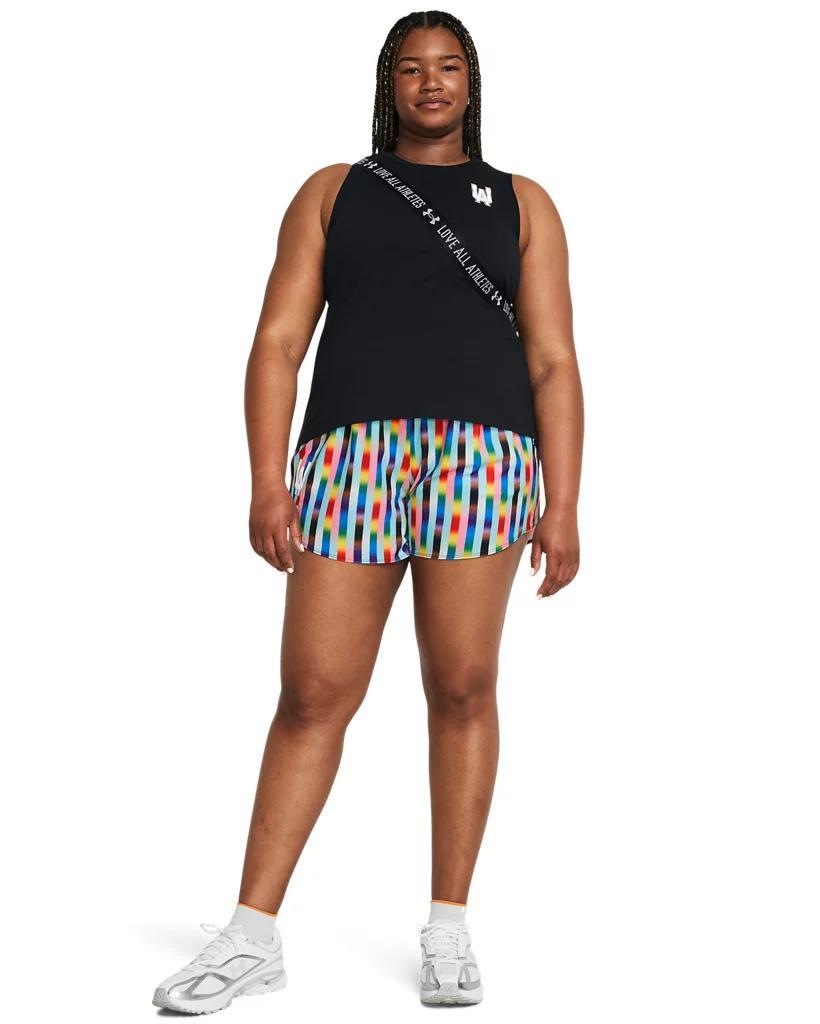 UA Pride Womens Tank Product Image
