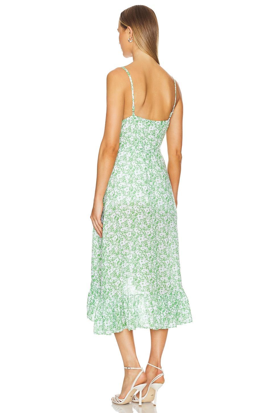 Frida Dress Product Image
