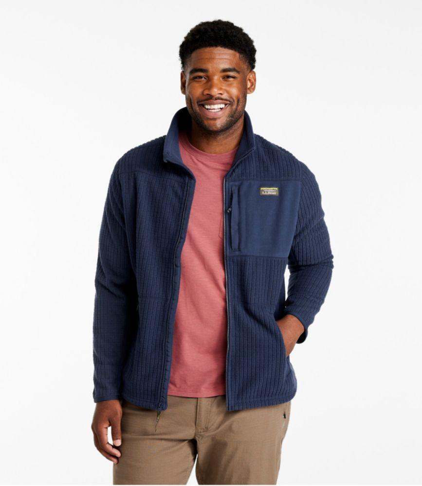 
                            Men's Mountain Classic Windproof Fleece Jacket
                         Product Image