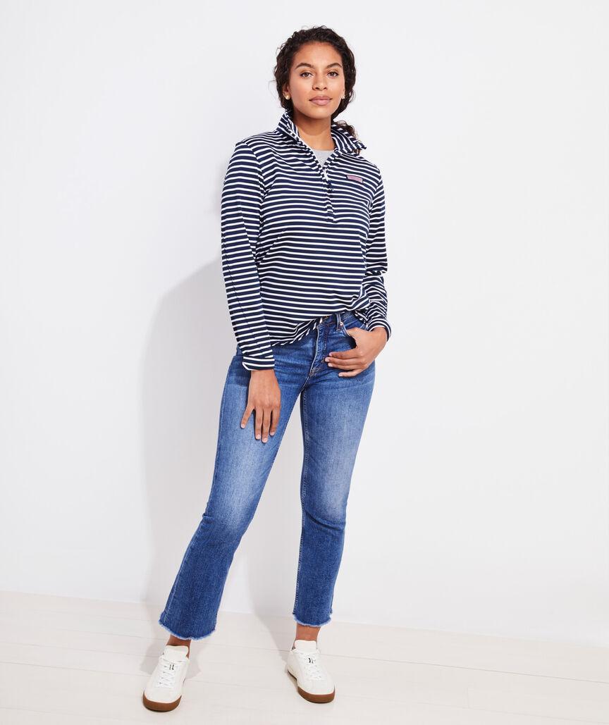 Striped Sankaty Shep Shirt™ Product Image