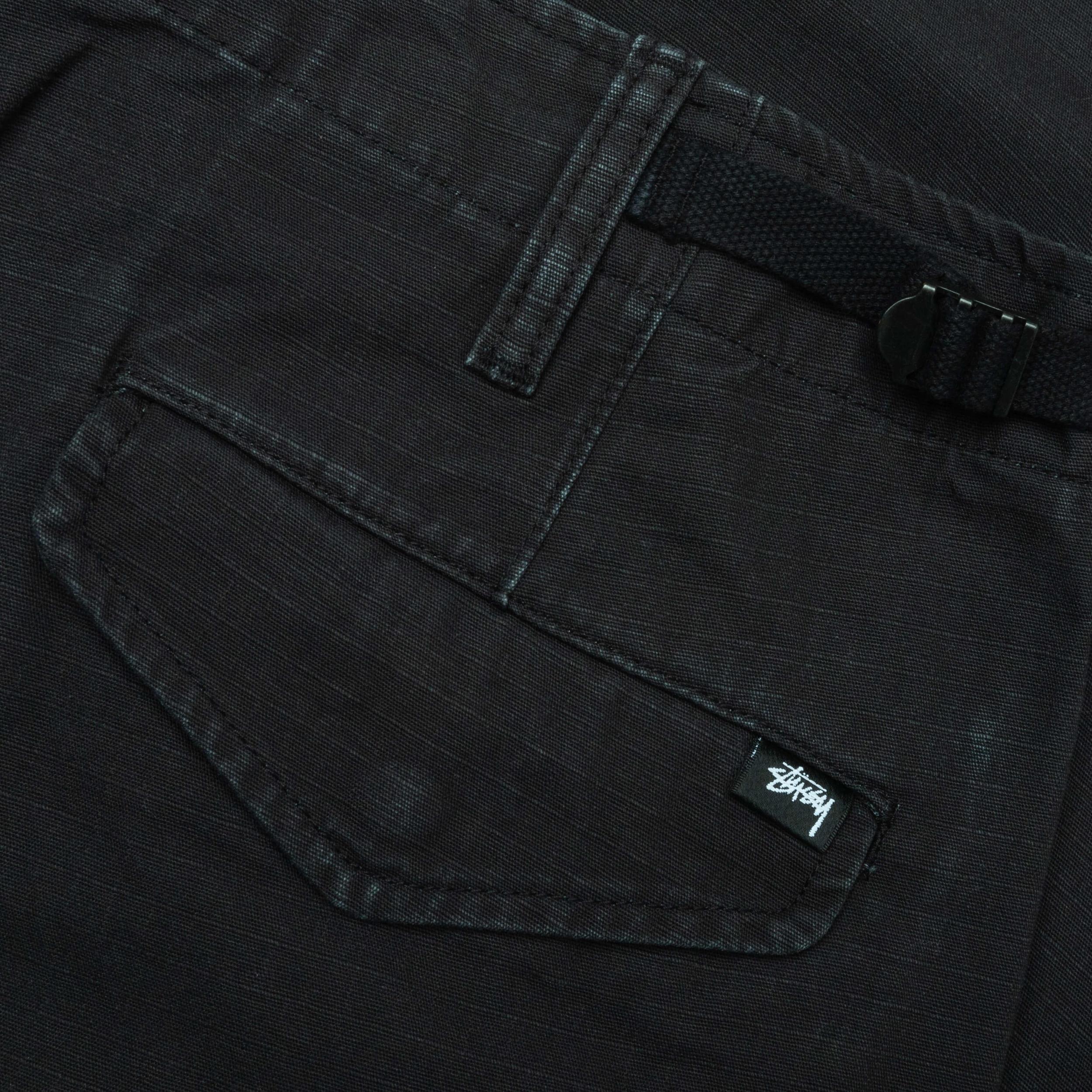 Moncler Genius x Salehe Bembury Padded Pants - Dark Green Male Product Image