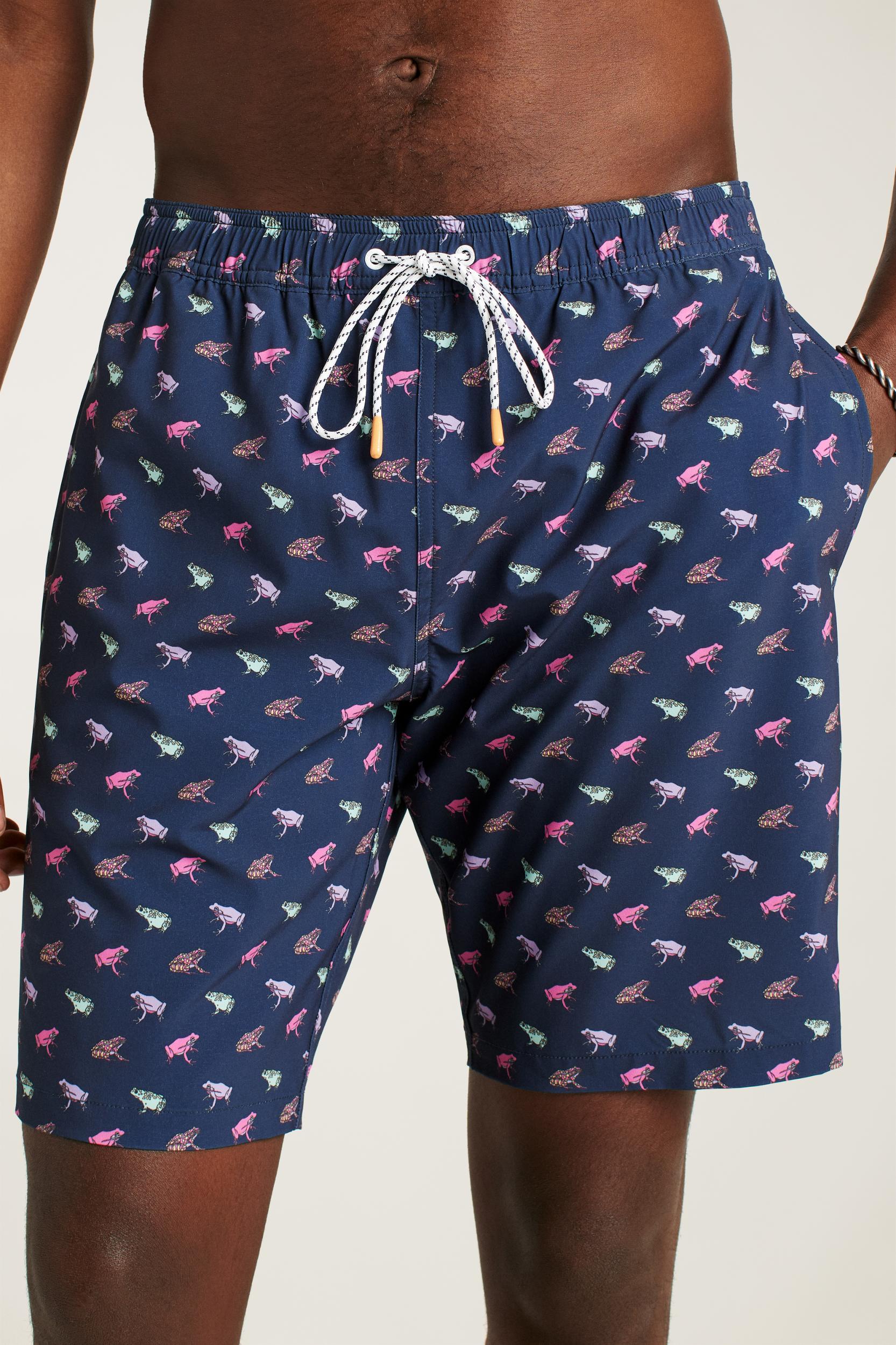 Riviera Swim Trunks Product Image