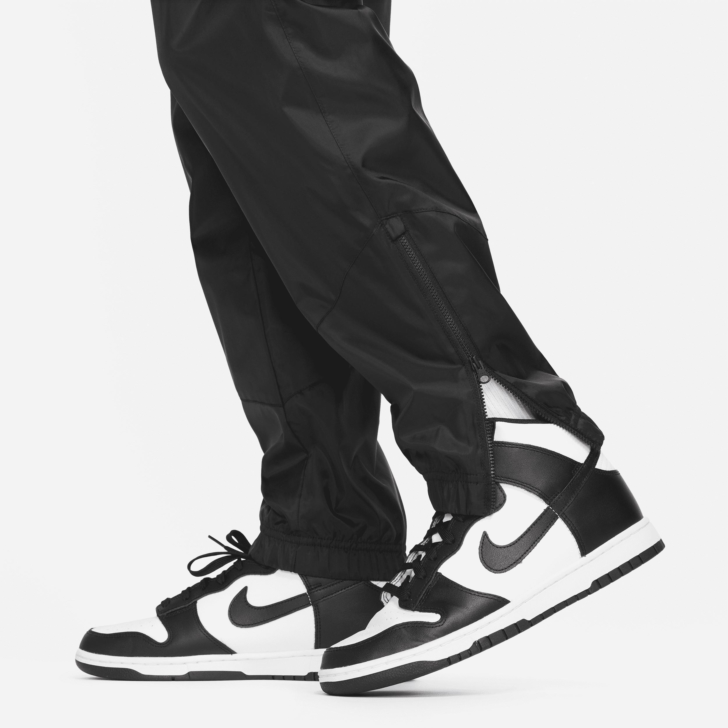 Nike Mens Nike Windrunner Woven Lined Pants - Mens Product Image