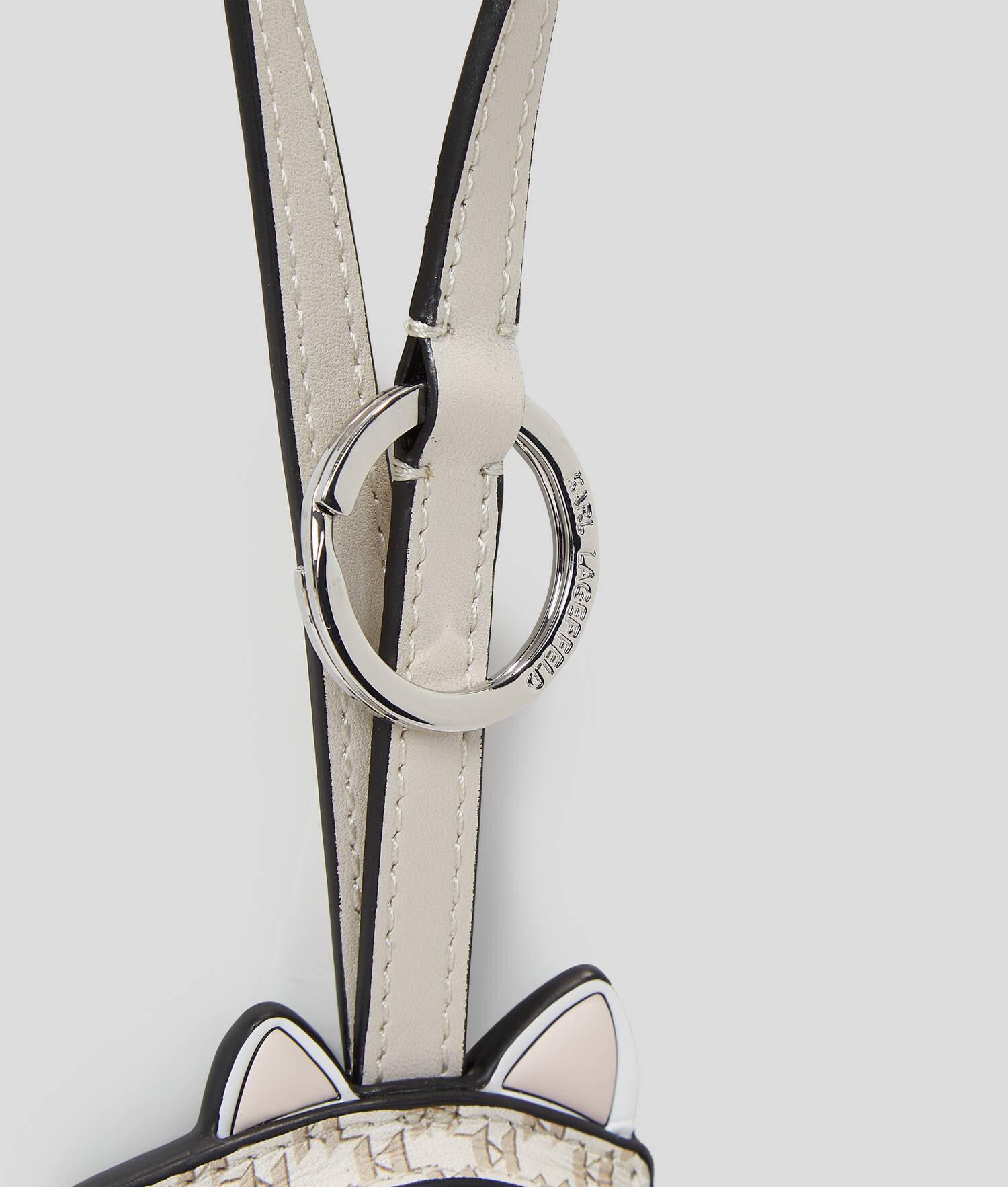 IKON CHOUPETTE KEYCHAIN Product Image