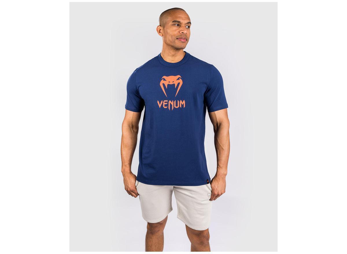 Venum Mens Classic T-Shirt Product Image