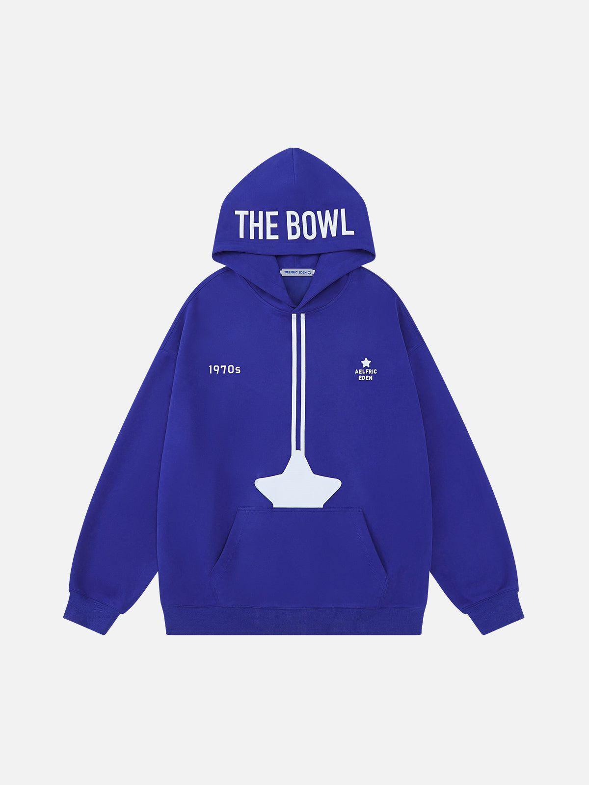 Aelfric Eden Vintage Eden Star Hoodie Product Image
