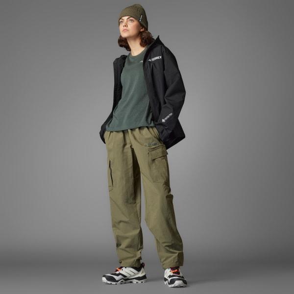 Terrex Xploric Cargo Pants Product Image