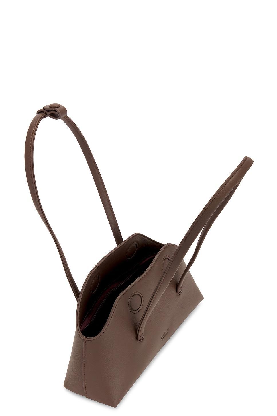 Mini Chrystie Bag Freja New York Product Image