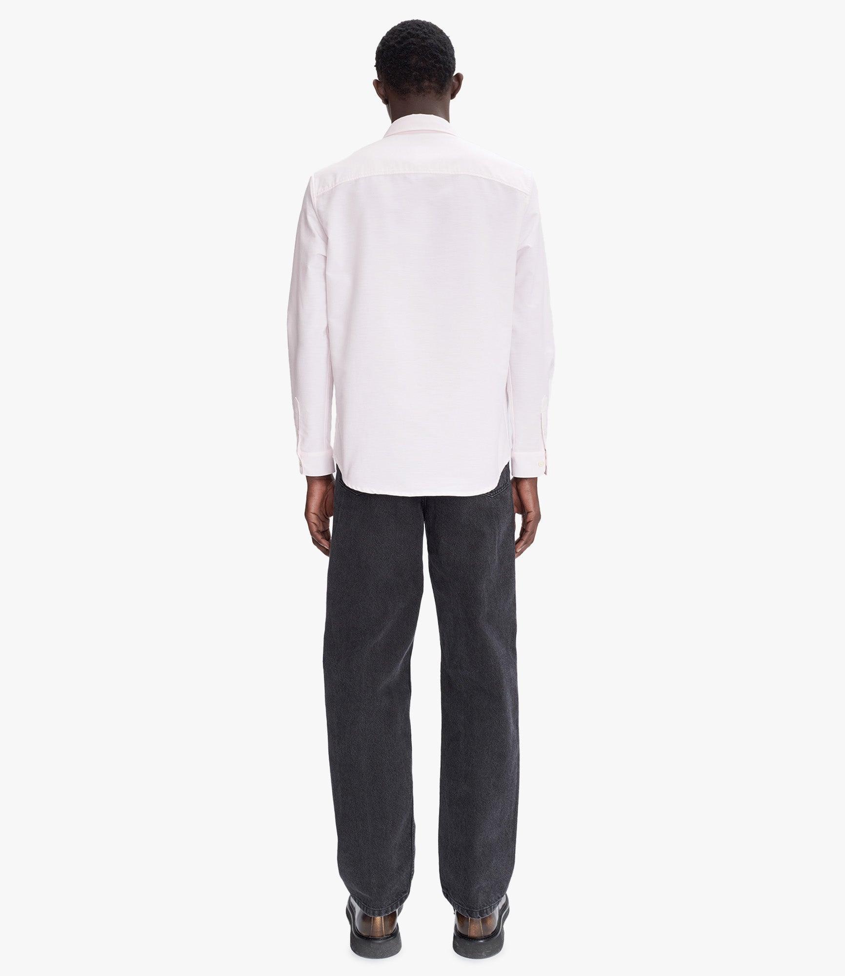 Greg Logo shirt Product Image