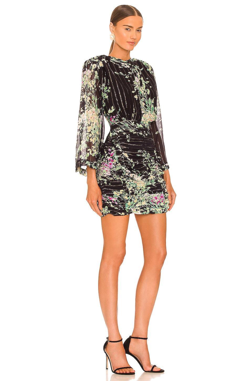 Romana Mini Dress Sabina Musayev Product Image