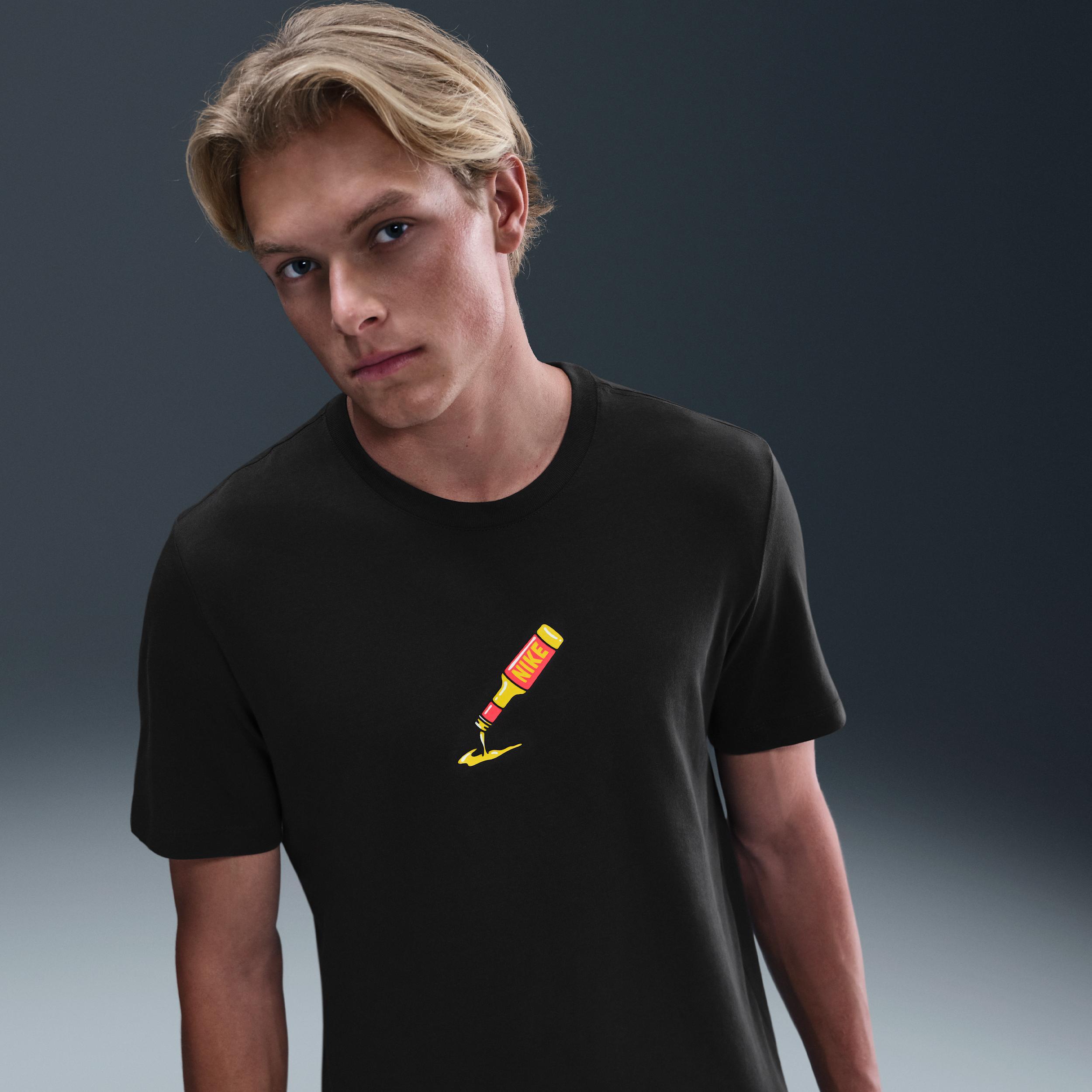 Nike Sportswear T-Shirt Product Image