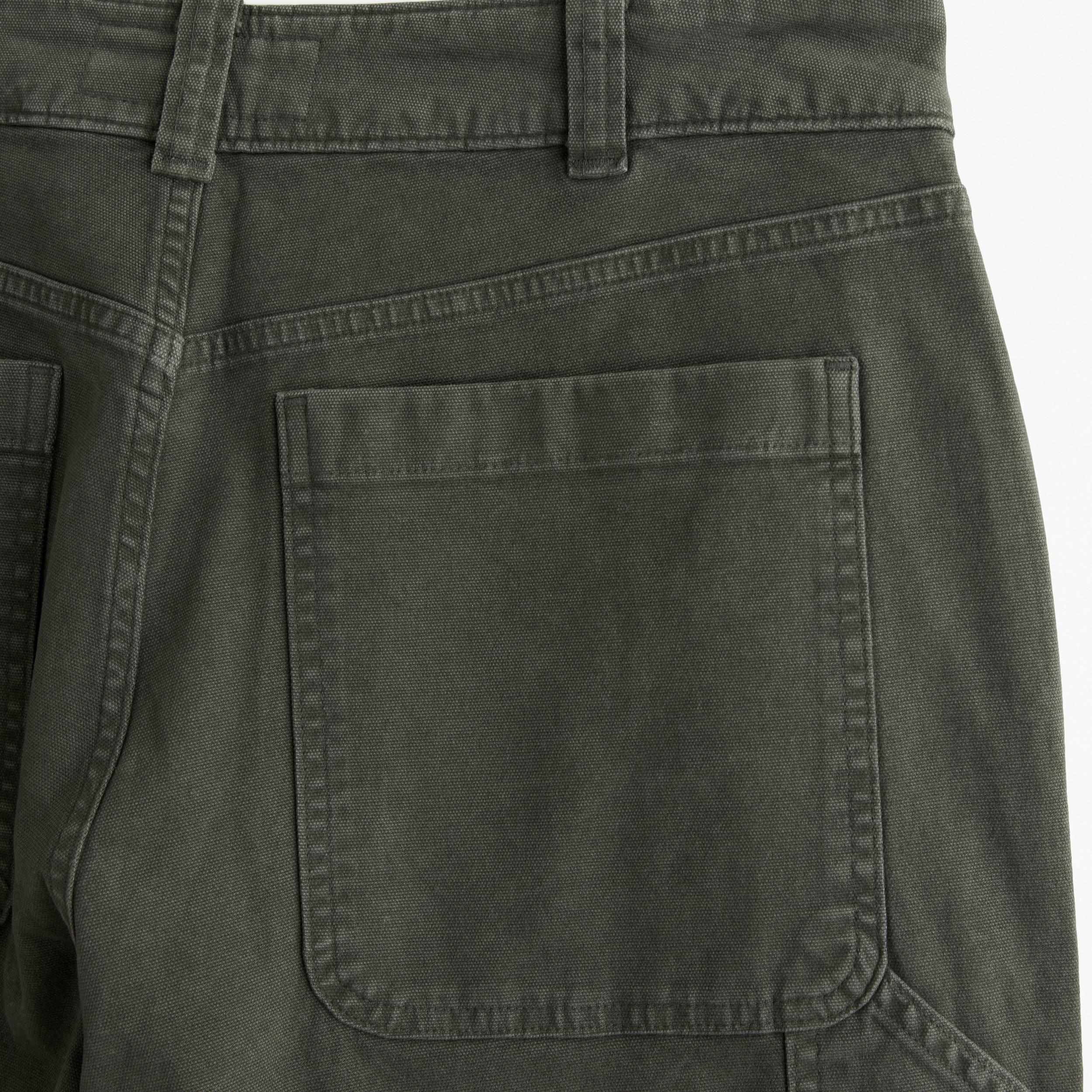 Athletic Loose Jean Product Image