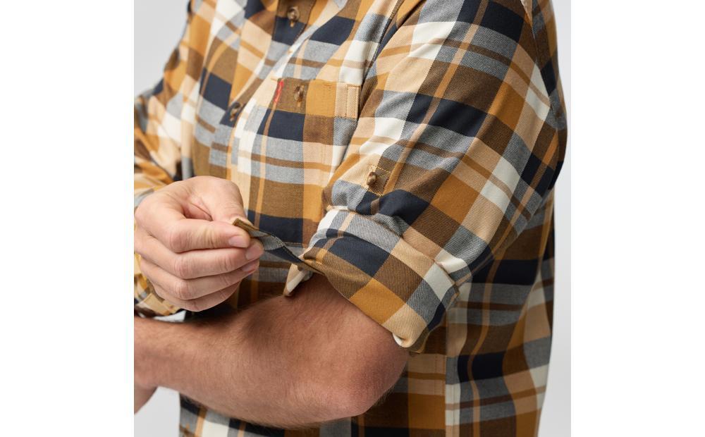 Fjällglim Shirt M Product Image