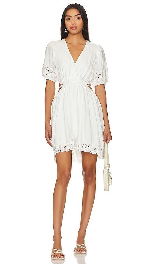 Haylen Dress ASTR the Label Product Image