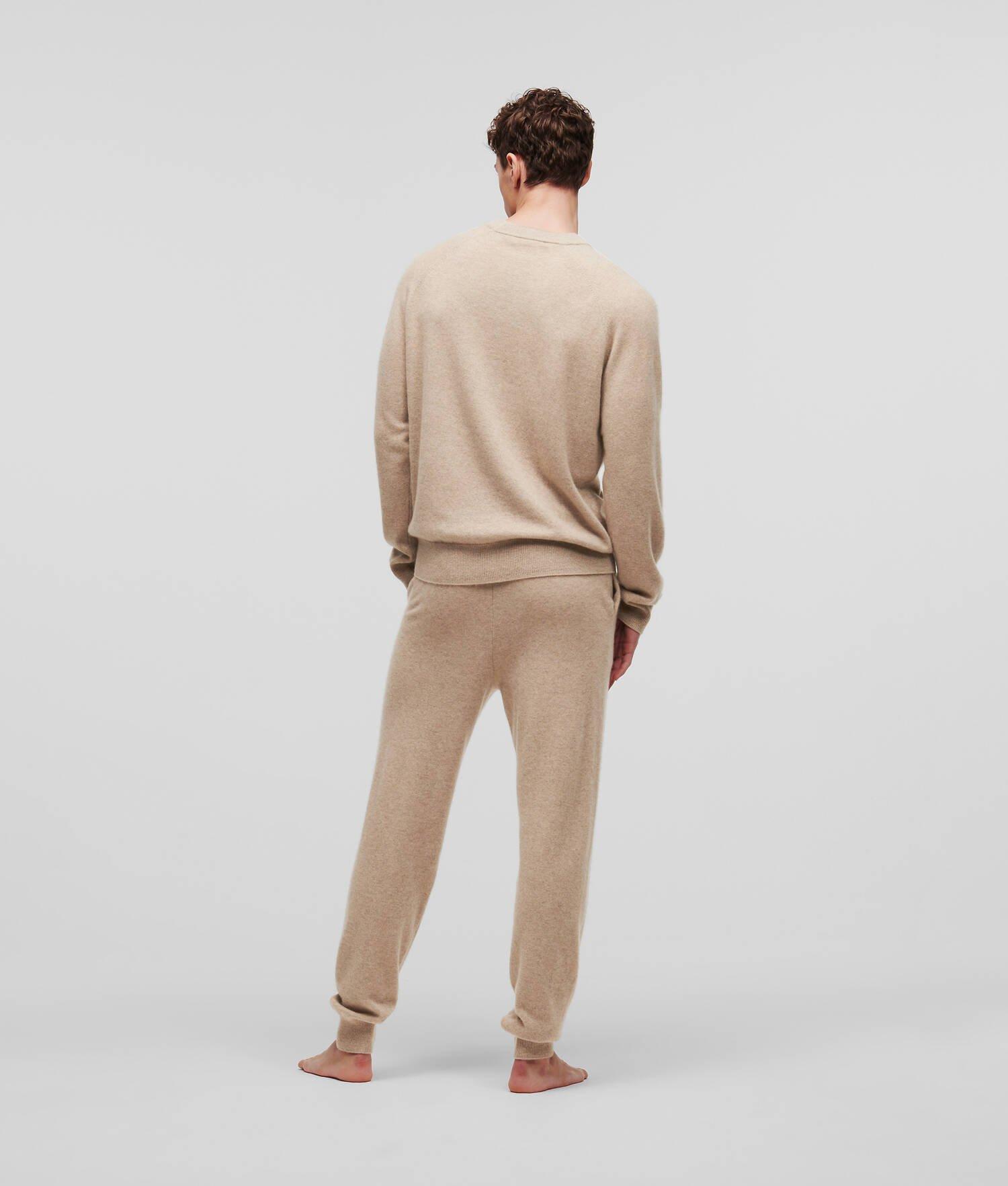 HOTEL KARL CASHMERE SWEATER Product Image
