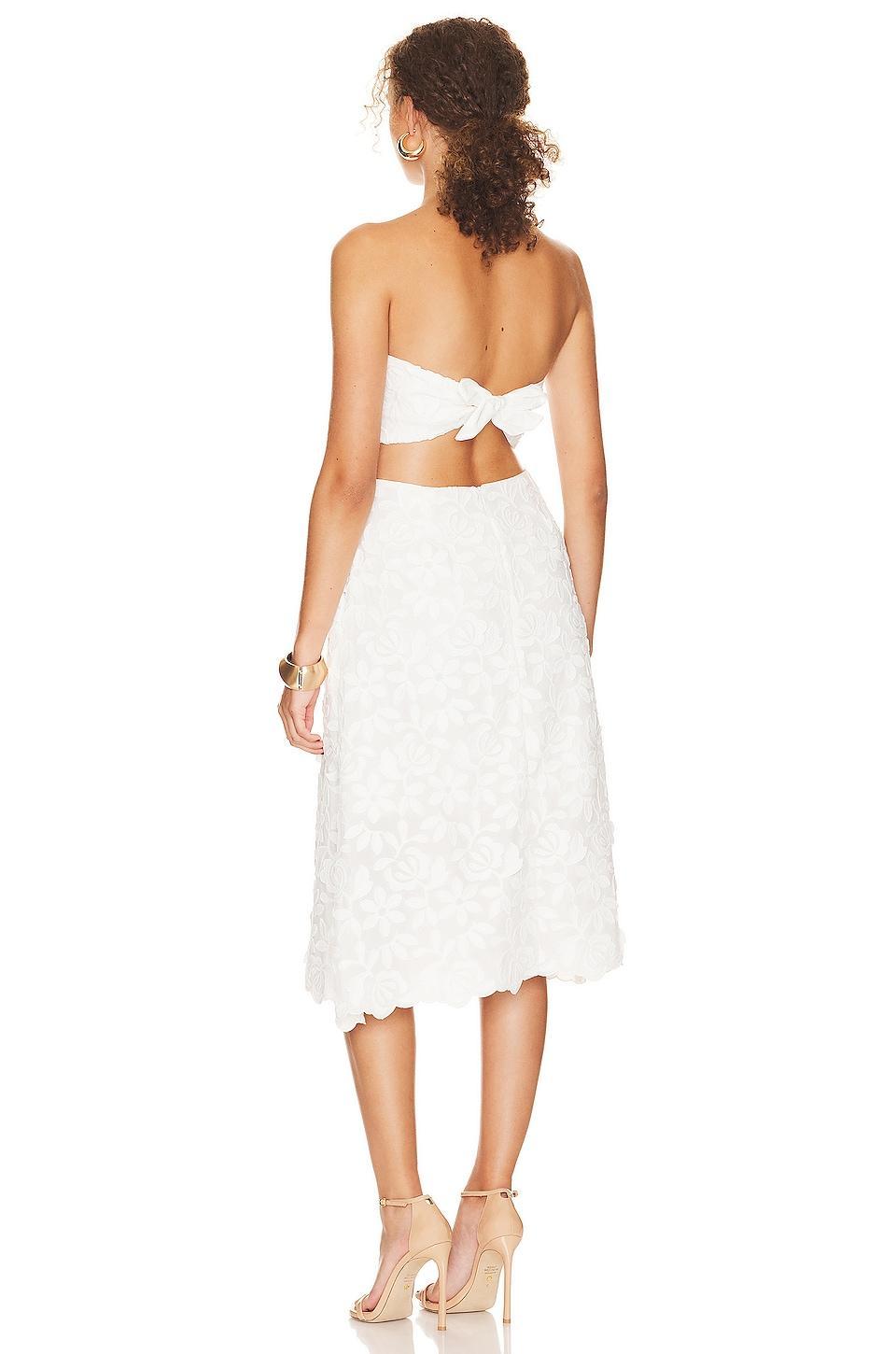 Amor Meu Dress Waimari Product Image
