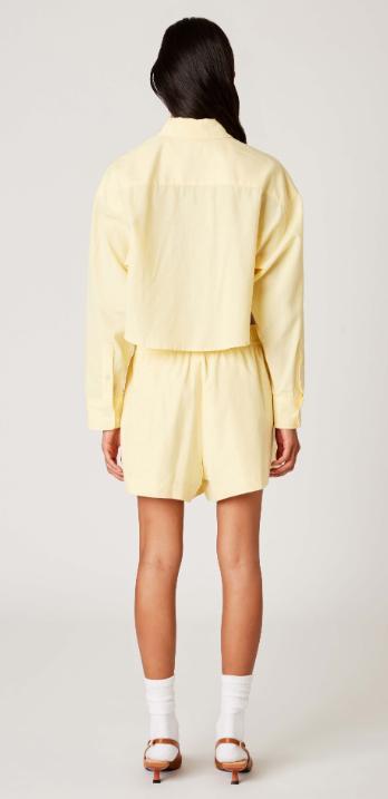 Gaiac Butter Shirt Product Image