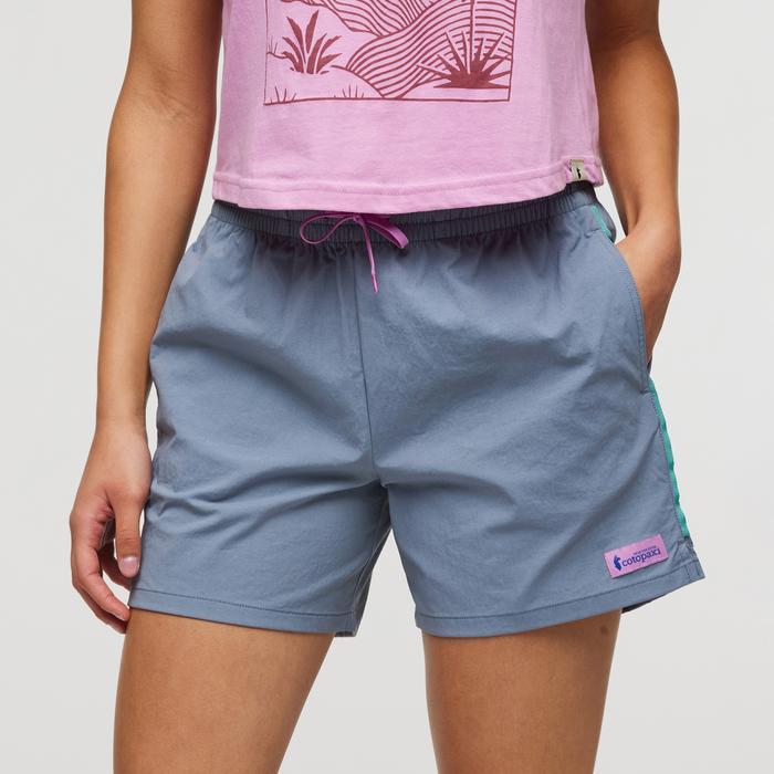 Brinco 5" Short - Solid - Women's Product Image