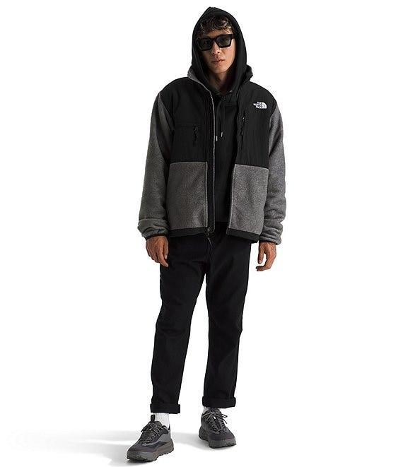 The North Face Retro Denali Color Block Jacket Product Image