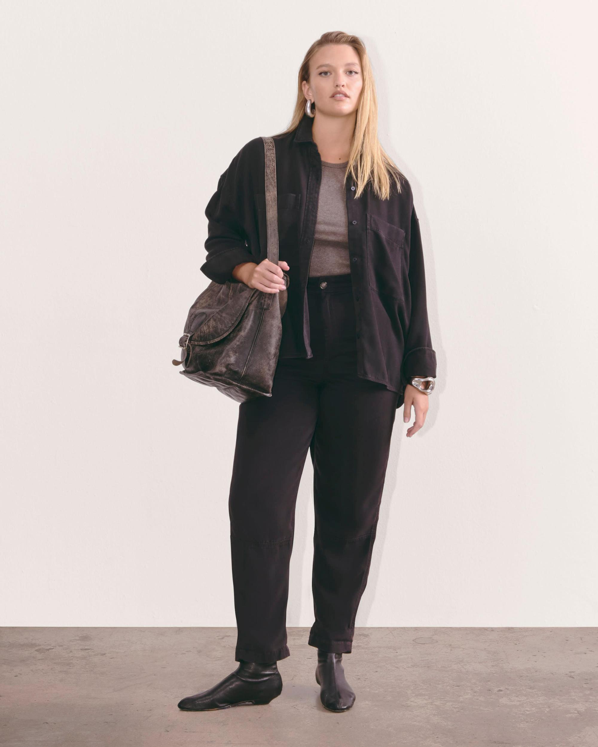 Womens Chino in Buttersoft by Everlane Product Image