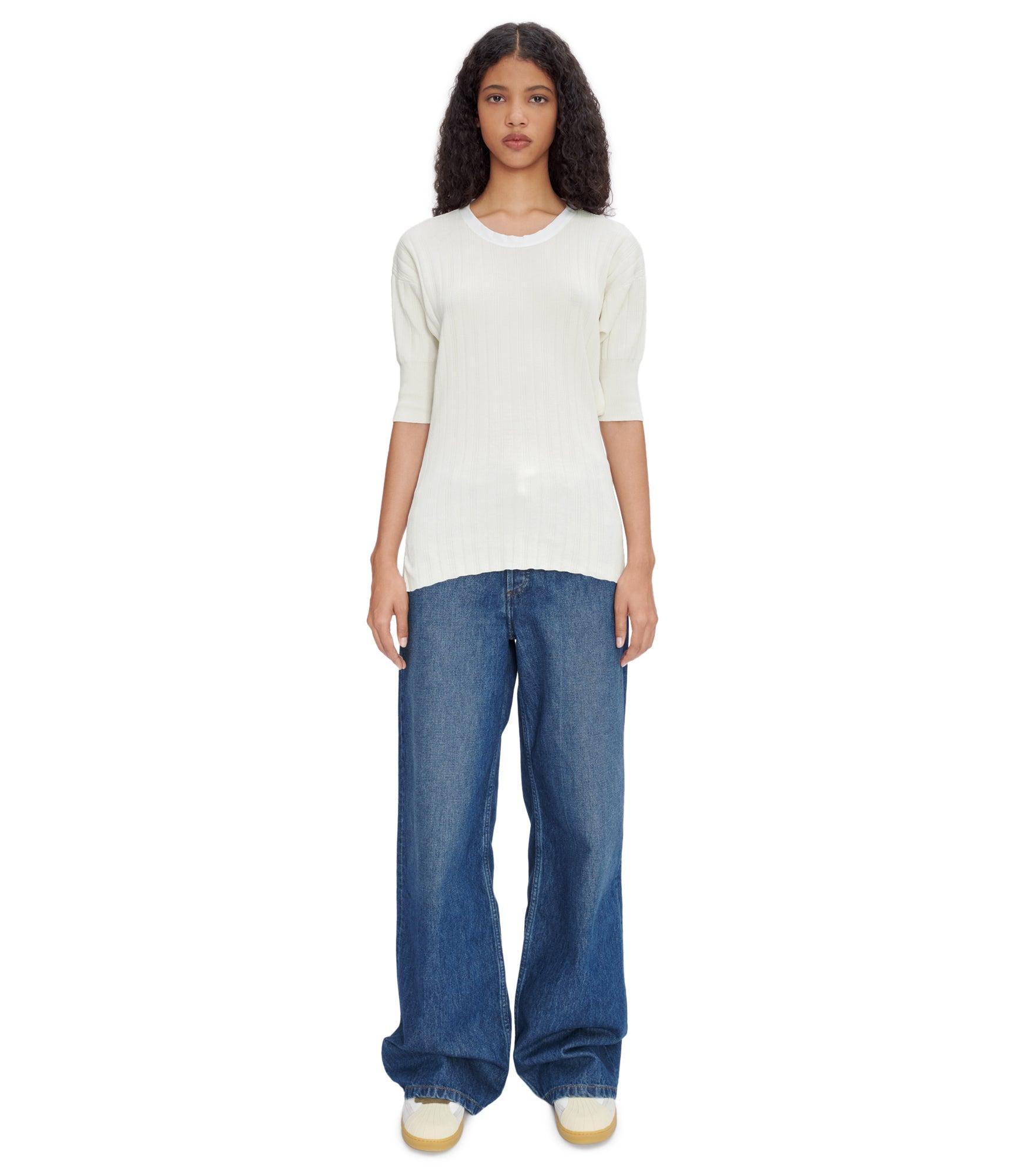 Weiss sweater Product Image
