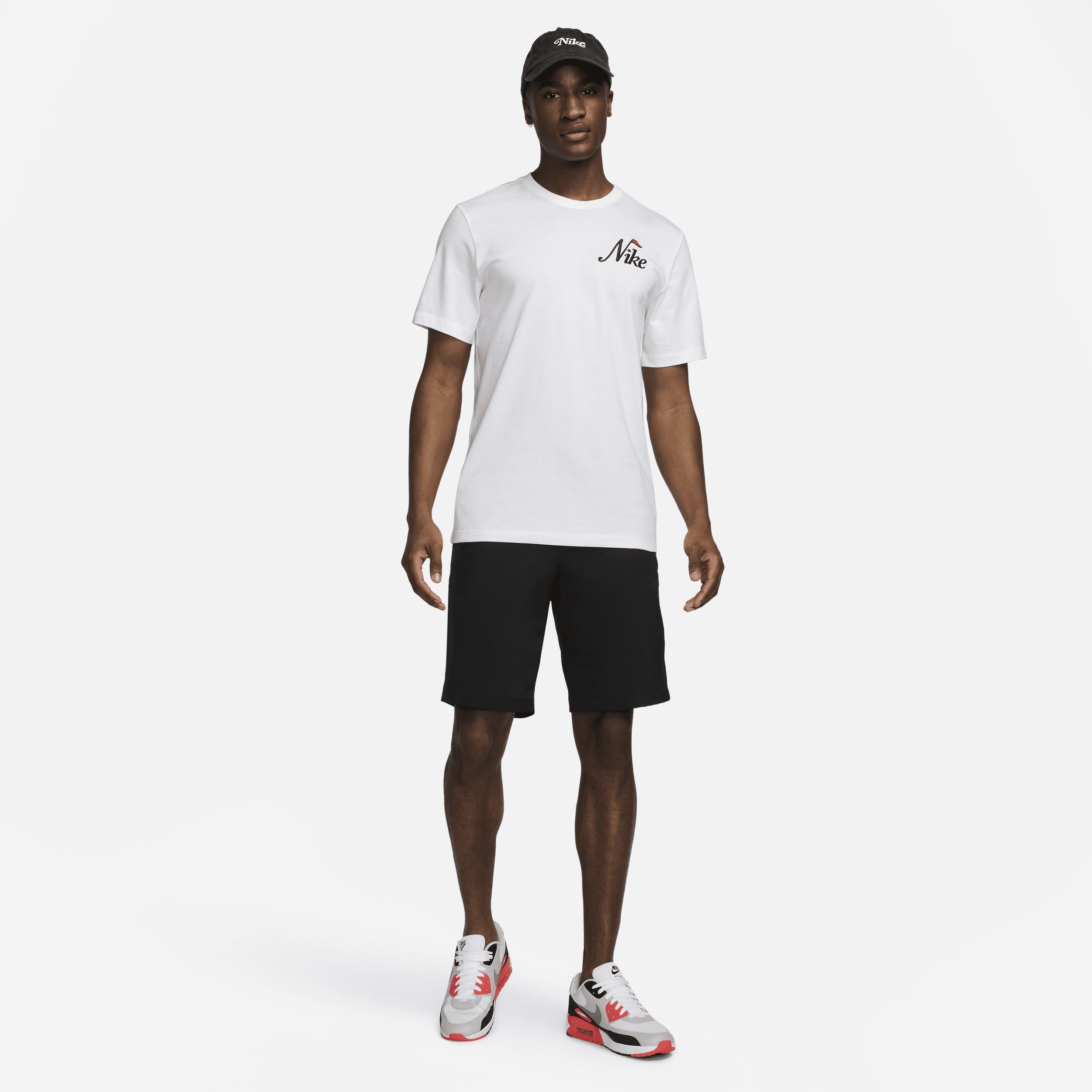 Nike Men's Golf T-Shirt Product Image