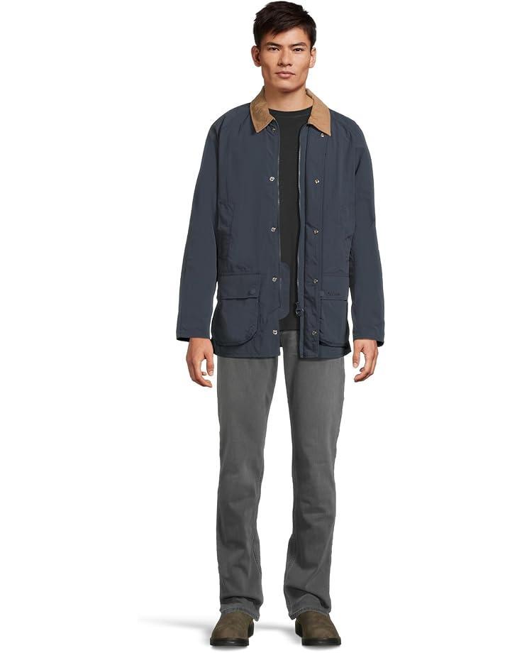 Men's Barbour Ashby Showerproof Jacket Product Image