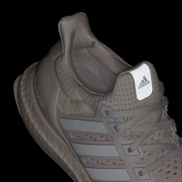 adidas ULTRABOOST 1.0 SHOES Off White 9.5 Womens Product Image