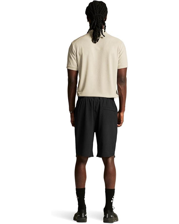 Pro Hypervent Long Shorts 2 Product Image