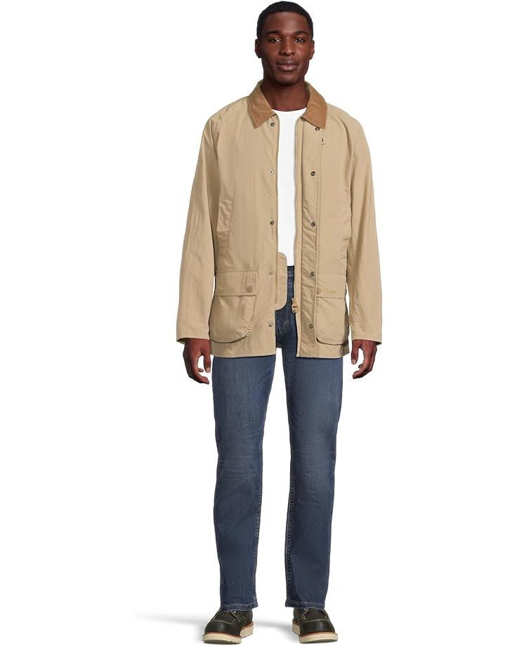 Humbelton Waterproof Jacket Product Image