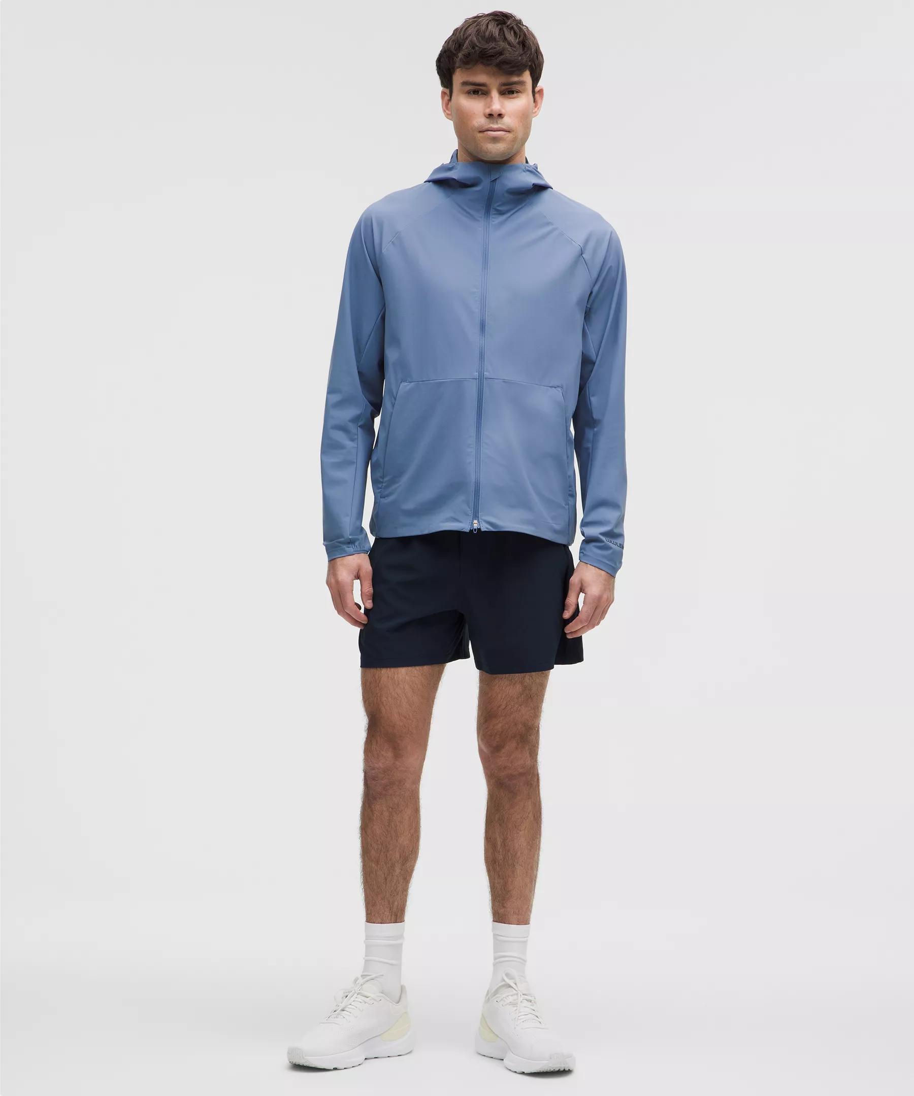 Pace Breaker Jacket Product Image