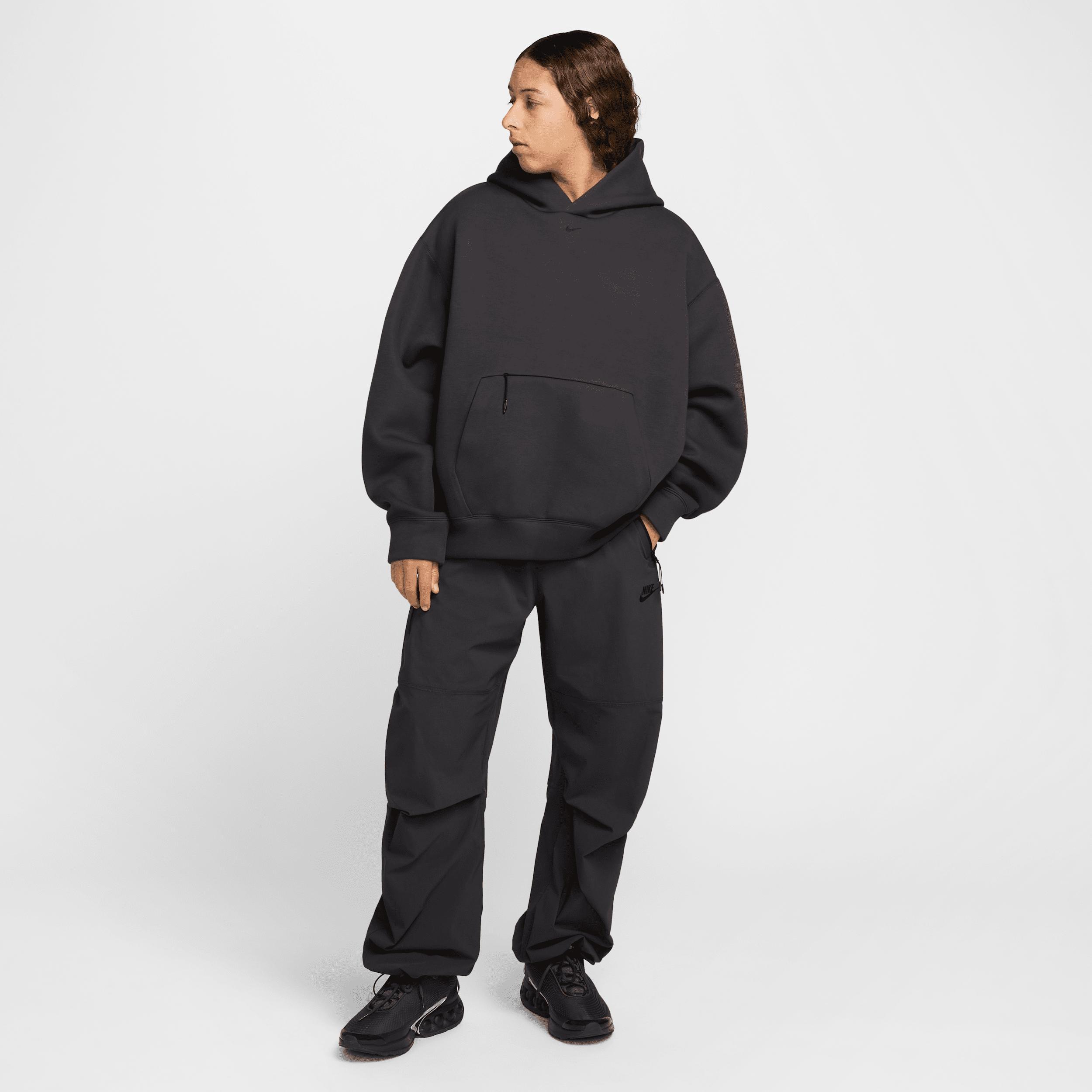 Nike Tech Men's Fleece Hoodie Product Image