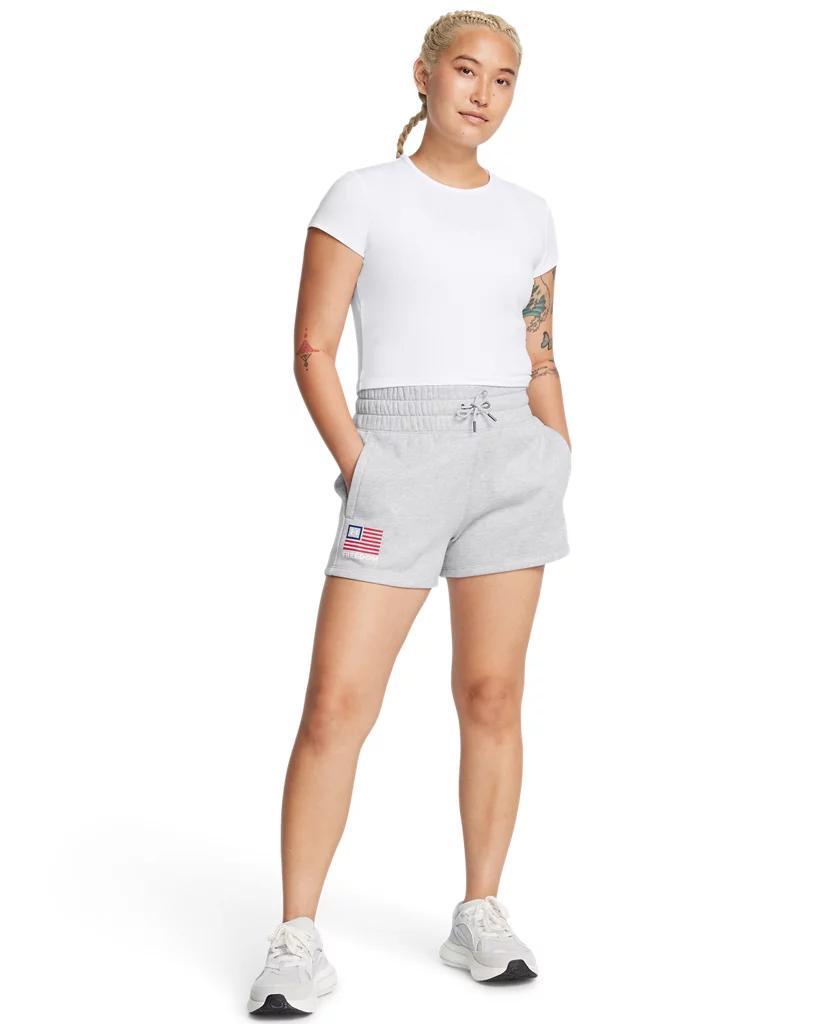 UA Freedom Fleece Product Image
