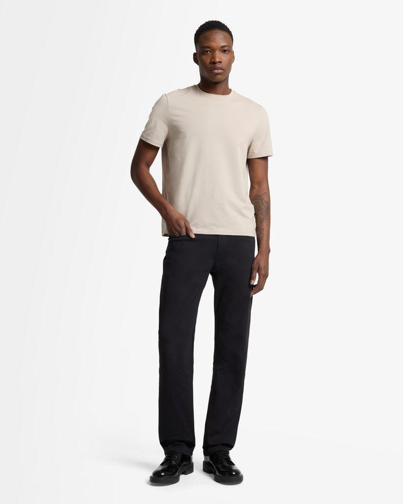 Luxe Performance Knit Straight Product Image