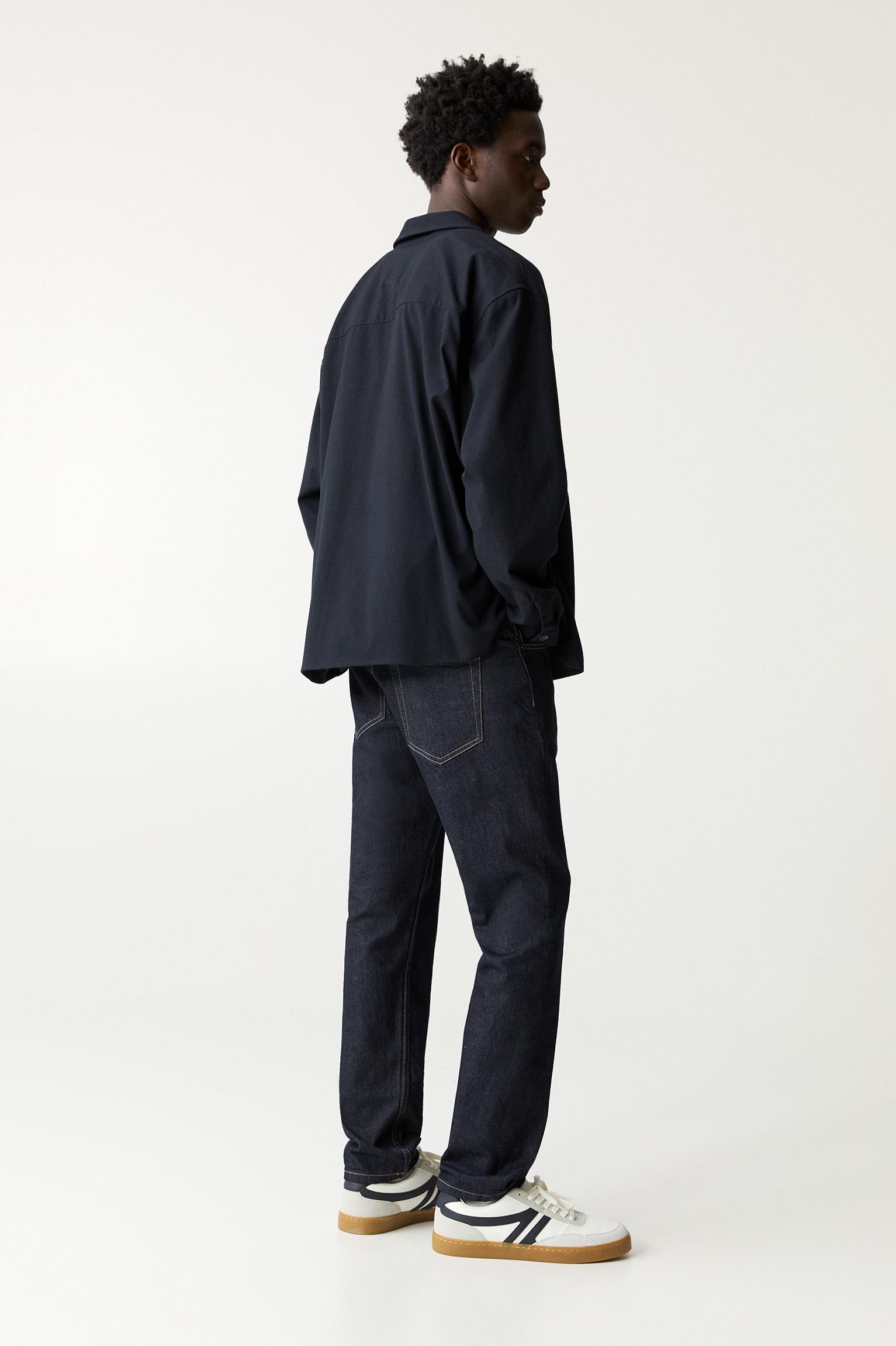 Slim fit jeans Product Image