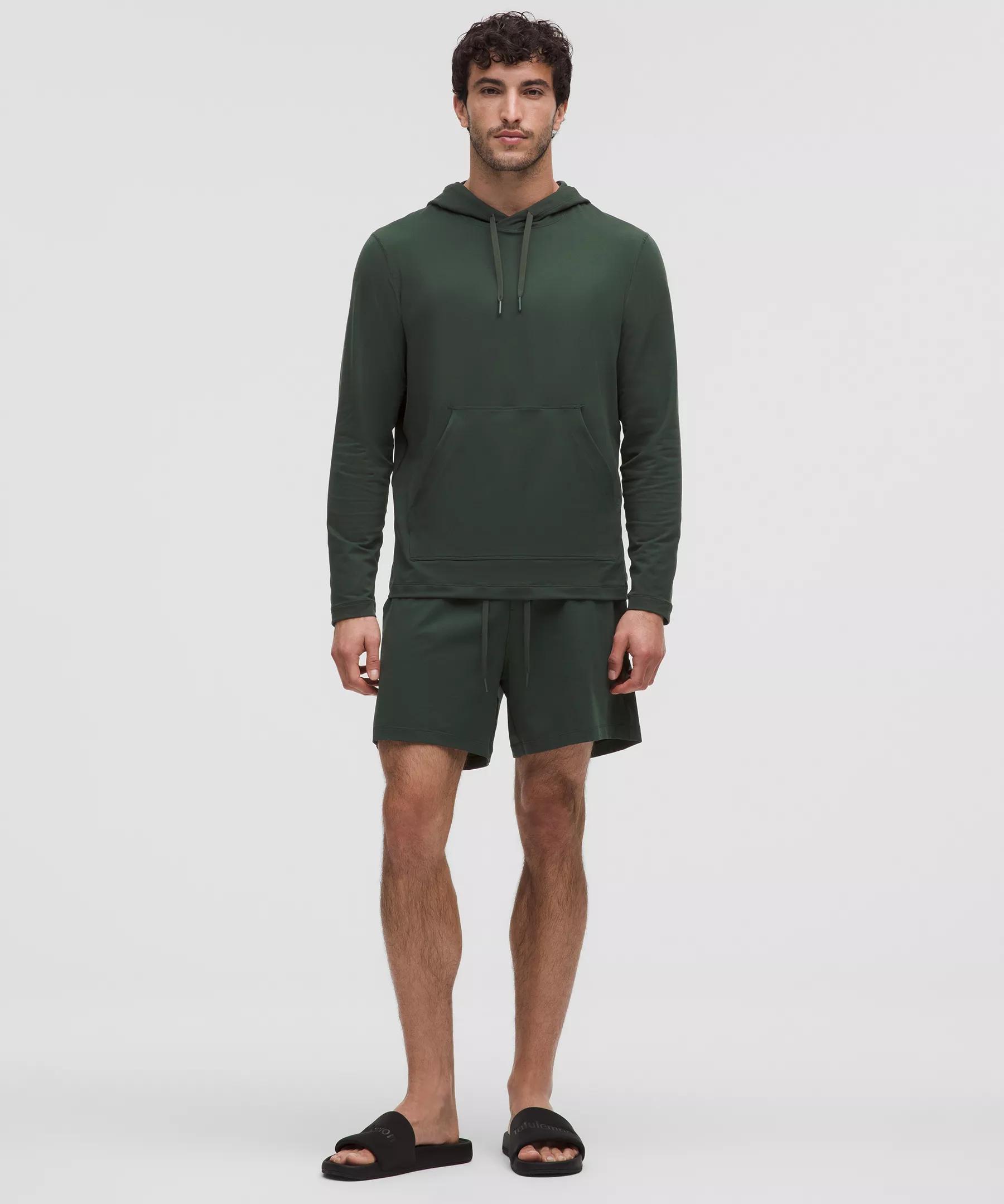 Soft Jersey Short 5" Product Image