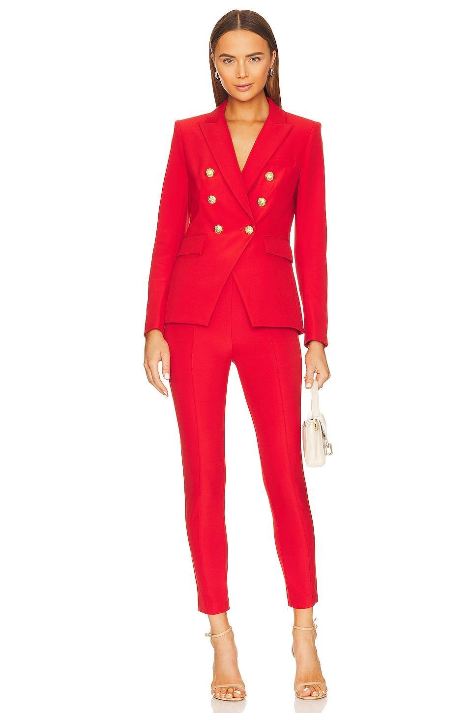 Honolulu Pant Veronica Beard Product Image