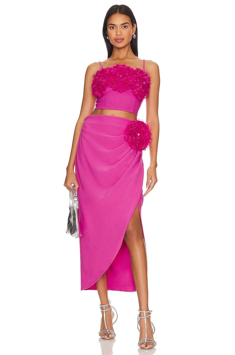 Prisca Top ELLIATT Product Image