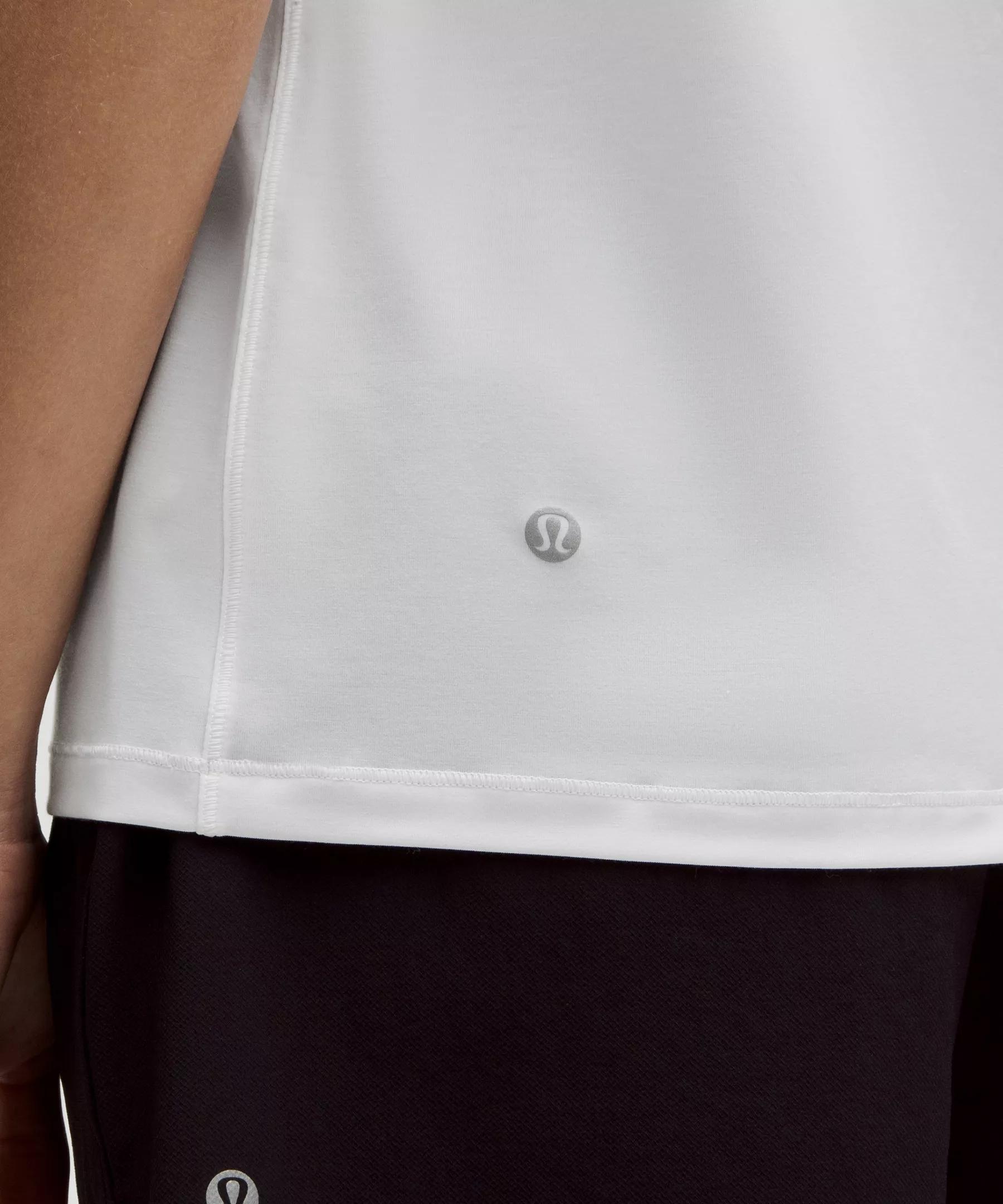 Jersey Training Muscle Tank Top Long *Wordmark Product Image